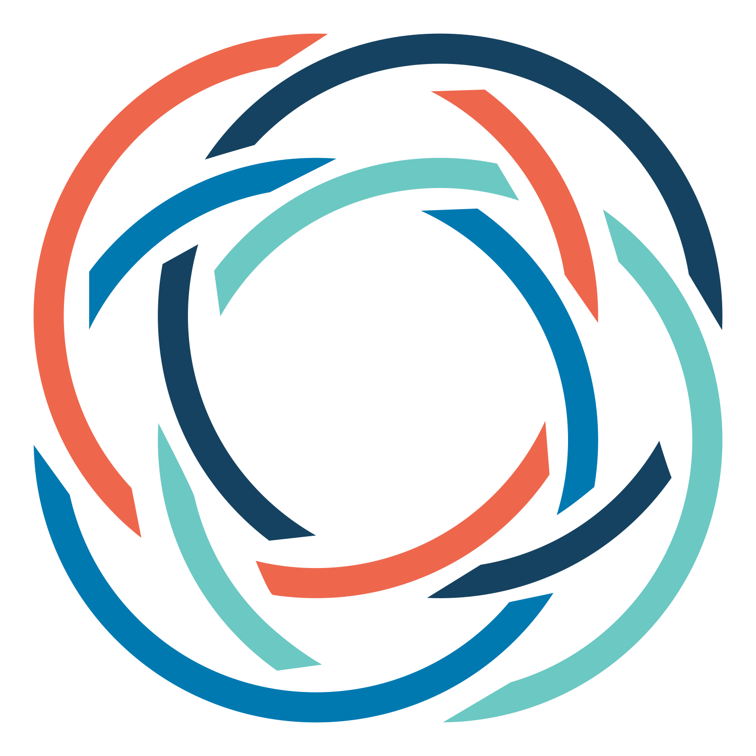 Climate Adaptation Network Logo