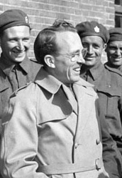 Tommy Douglas