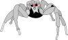 a spider