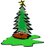 Christmas tree