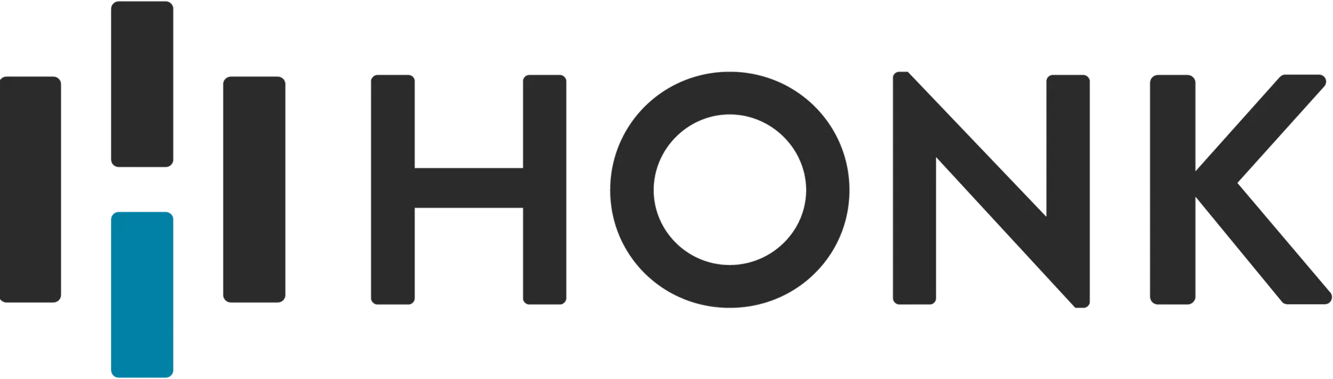 Honk logo