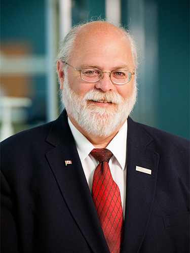 Charles Shuler, BSc, DMD, PhD
