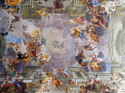 Art History Topic Image