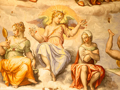 Art History Topic Image