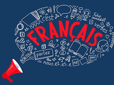 French topic image.