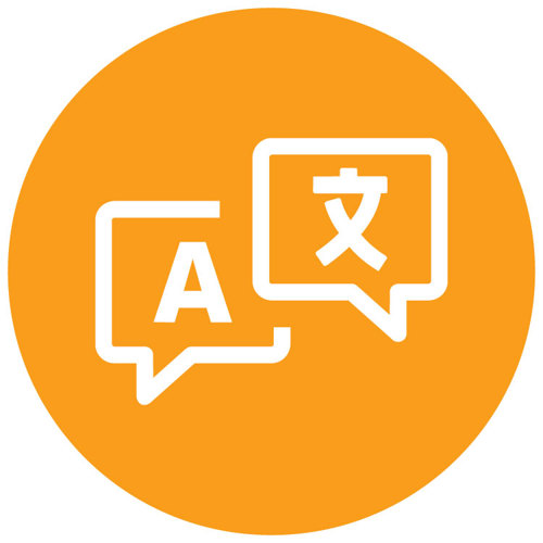 Language
