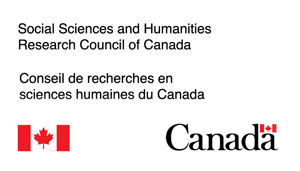 Social Sciences and Humanities Research Council of Canada