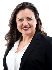 Liat Tzur Gadassi