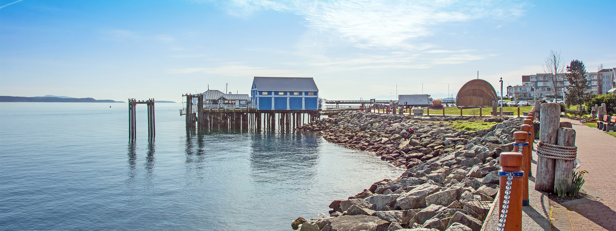 Sidney BC
