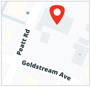 Continuing Studies at West Shore, Langdale. Peatt road and Goldstream avenue