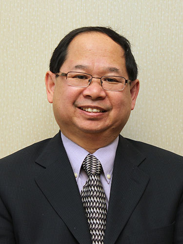 Speaker: Edmund Liem, DDS