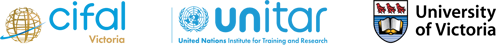 CIFAL Victoria, UNITAR, UVic