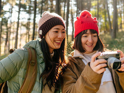 Photography topic header image.