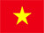 Vietnamese flag