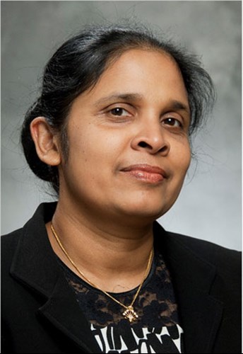 Dr. Devika Chithrani