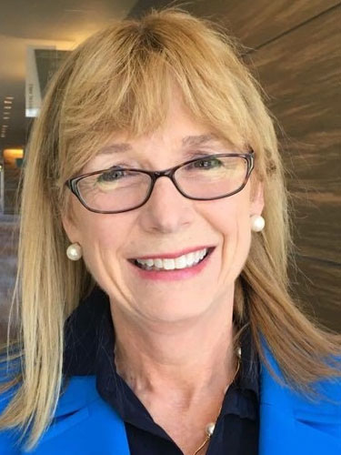 Speaker: Sara Gordon, DDS, MS, FRCD, FDS-RCS, DABOMP
