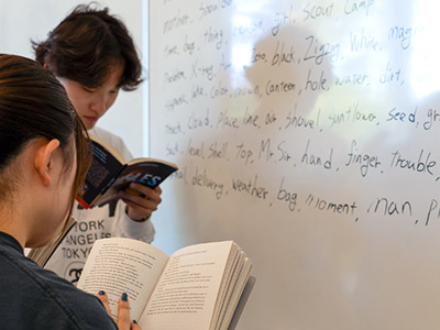 Build Business Confidence with English Language Skills at the University of Victoria