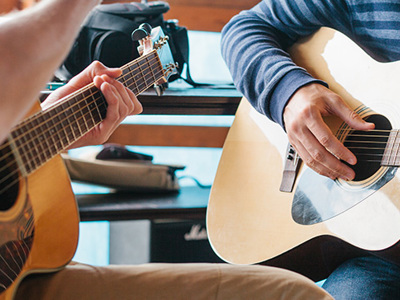 Music Topic Image