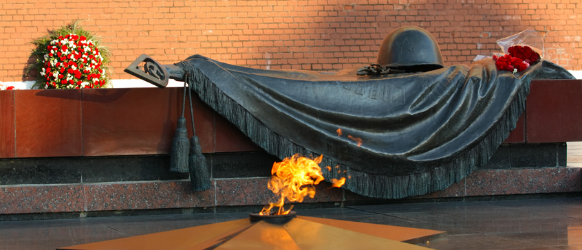 War memorial