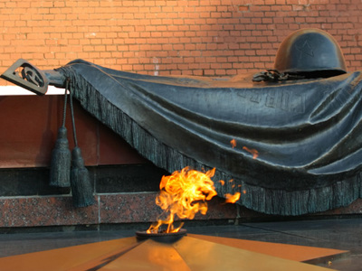 War memorial