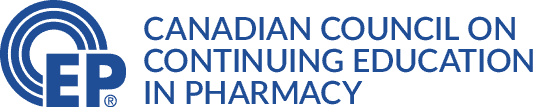 Canadian Council on Continuing Education in Pharmacy