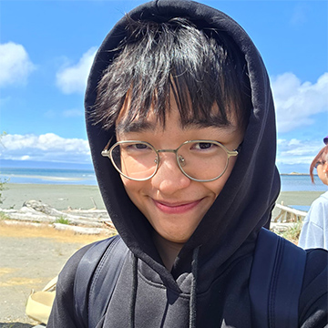 Tin-Yui (Tim) Wong