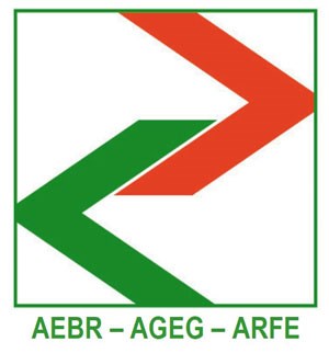 AEBR logo
