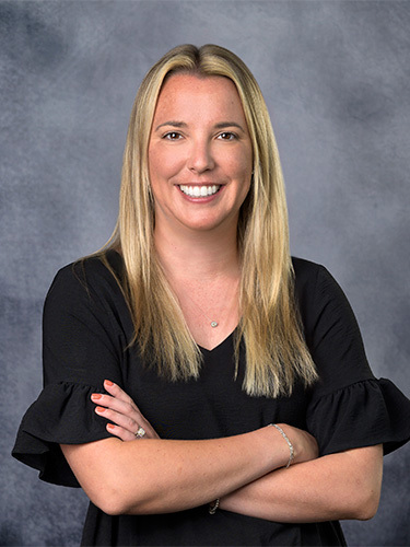 Erin Stockill