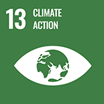 Goal 13: Climate Action. Take urgent action to combat climate change and its impacts.