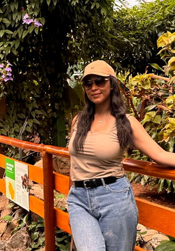 Vilma Murillo