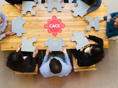 Adult and Continuing Education