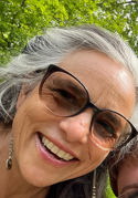 Dr. Mary Hermes