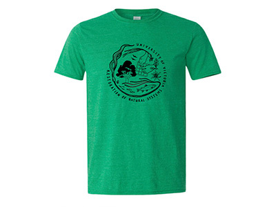 RNS30 T-shirt Design