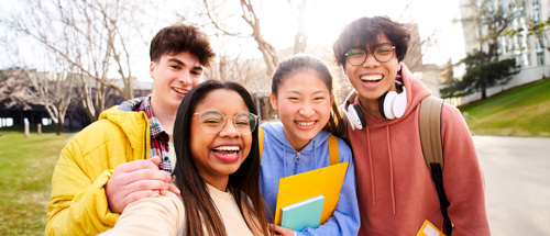 Teens