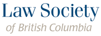 Law Society of British Columbia logo