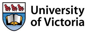 University of Victoria Logo