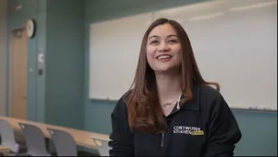 Video - Interview with the UVic Philippine Community Club.