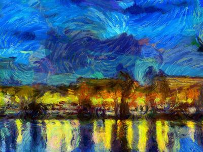 Painting