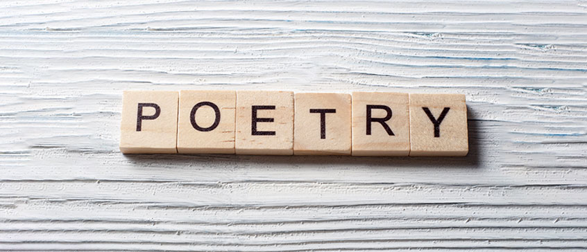 The Poetry Workshop | Continuing Studies at UVic