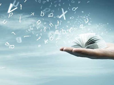 Writing and Literature Topic Image