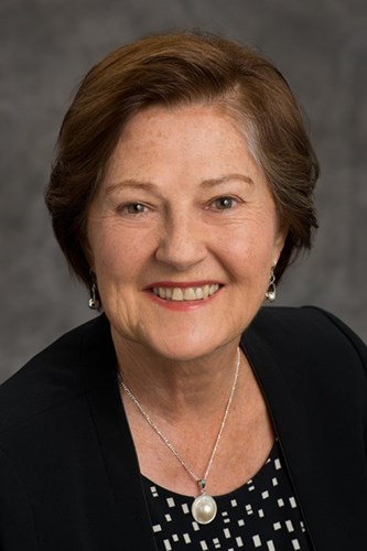 Sandra Richardson