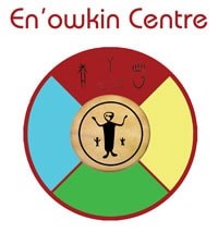 En'owkin Centre logo