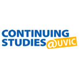 Continuing Studies logo