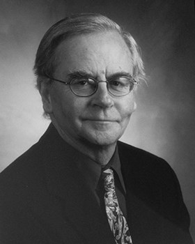 Profile photo of Director W. Michael Brooke