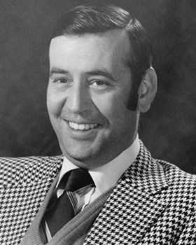 Profile photo of Director Laurence E. Devlin 