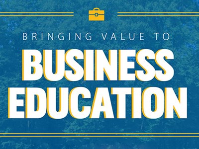 Education In Business