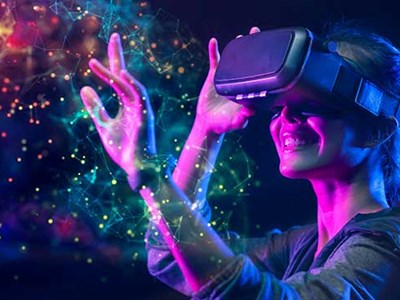 Computing and Technology Topic Image