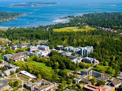 Business Programs for international students | Continuing Studies at UVic