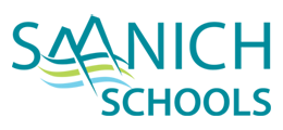 Saanich School District Logo
