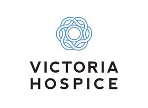 Victoria Hospice logo